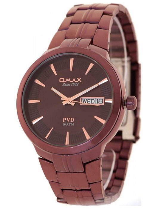 Наручные часы OMAX AS0119500D