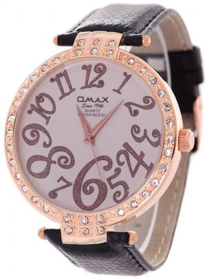 OMAX 00GUX0266B03