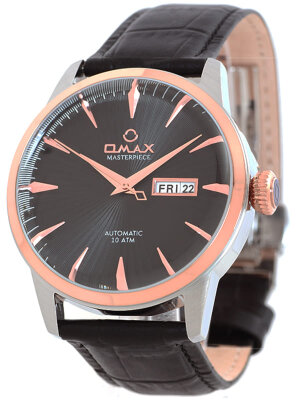 OMAX  OSA031BC22I AUTOMATIC