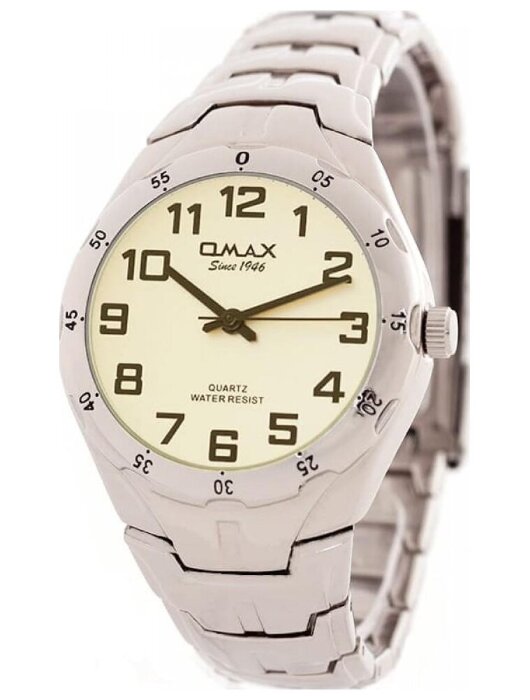 Наручные часы OMAX DBA099P101