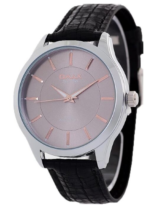 Наручные часы OMAX PR0015IB07