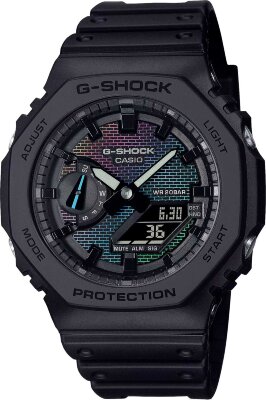 GA-2100RW-1A