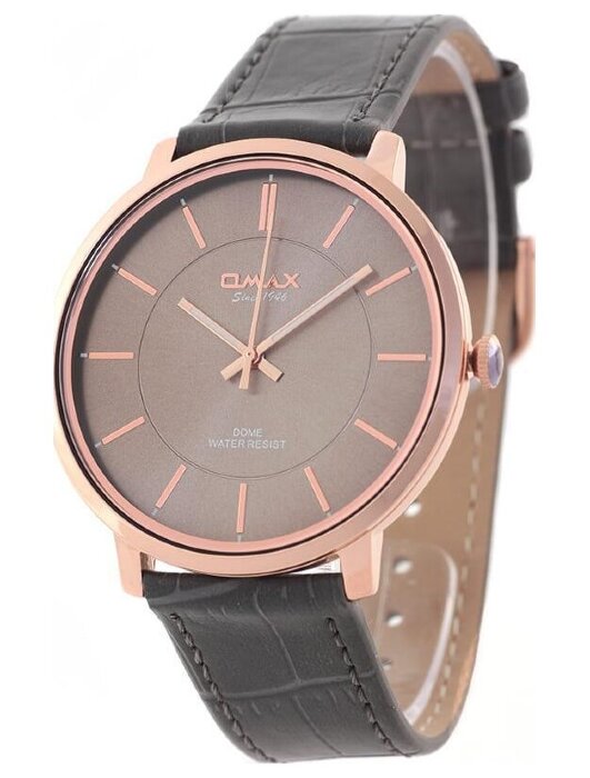 Наручные часы OMAX DC005R99I