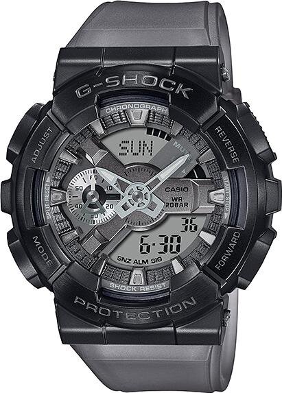 Наручные часы CASIO G-SHOCK GM-110MF-1A
