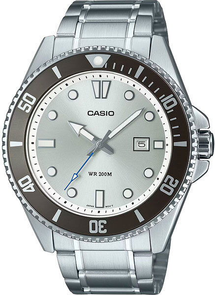 CASIO MDV-107D-7A