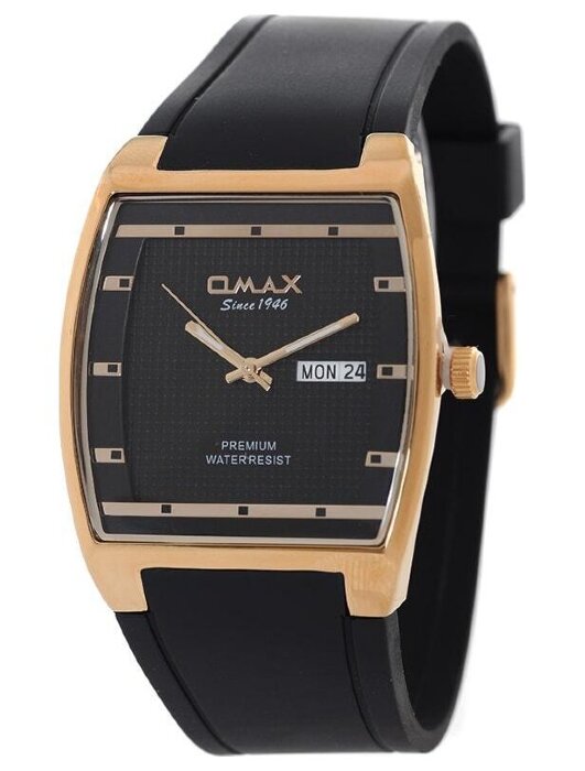 Наручные часы OMAX D006-VG22I