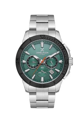 Daniel Klein 13892-3