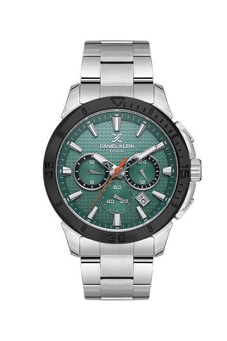 Daniel Klein 13892-3