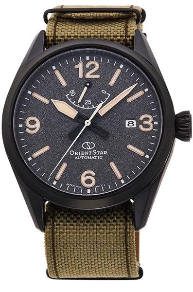 Наручные часы ORIENT RE-AU0206B00B