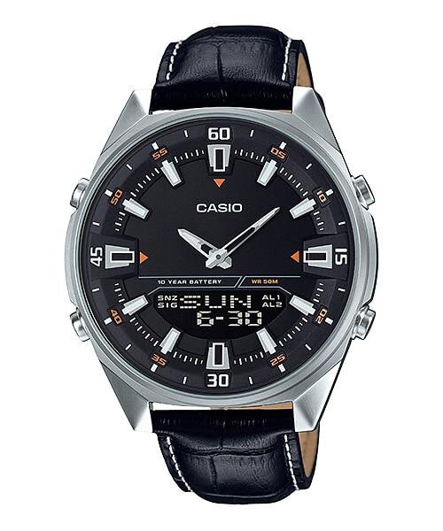Наручные часы CASIO AMW-830L-1A