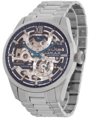 OMAX OAOR036P46I AUTOMATIC