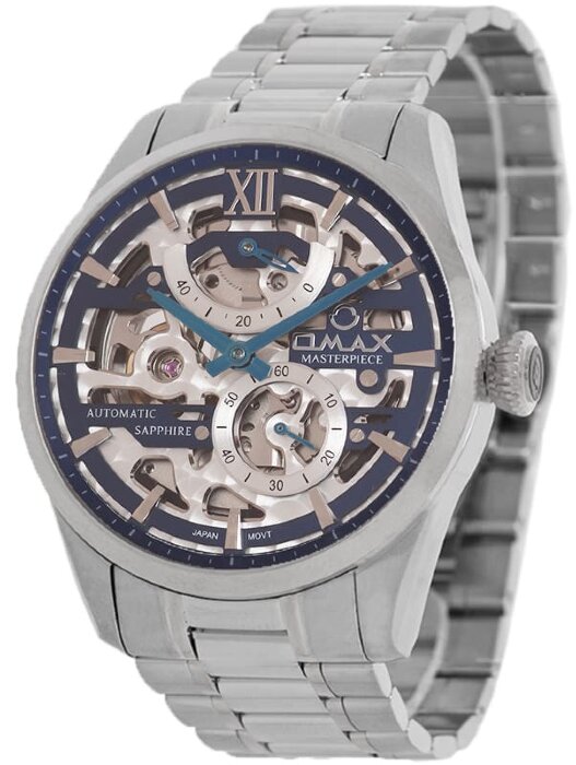 OMAX OAOR036P46I AUTOMATIC