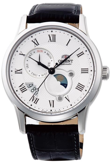 Наручные часы ORIENT RA-AK0008S10B