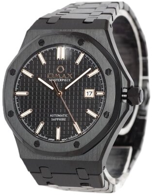 OMAX OSA042M22Y AUTOMATIC