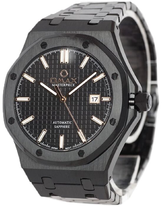 OMAX OSA042M22Y AUTOMATIC