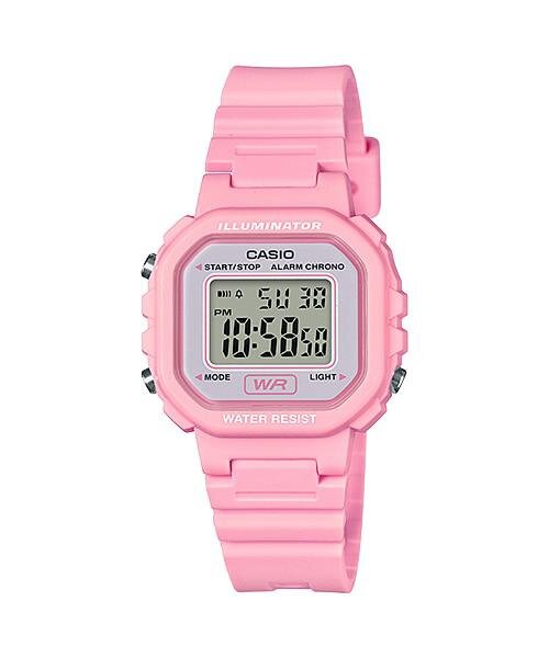 Наручные часы CASIO LA-20WH-4A1