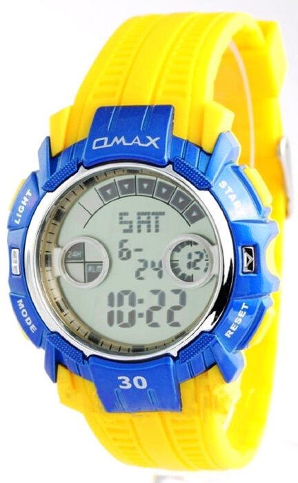 OMAX DP03M-T