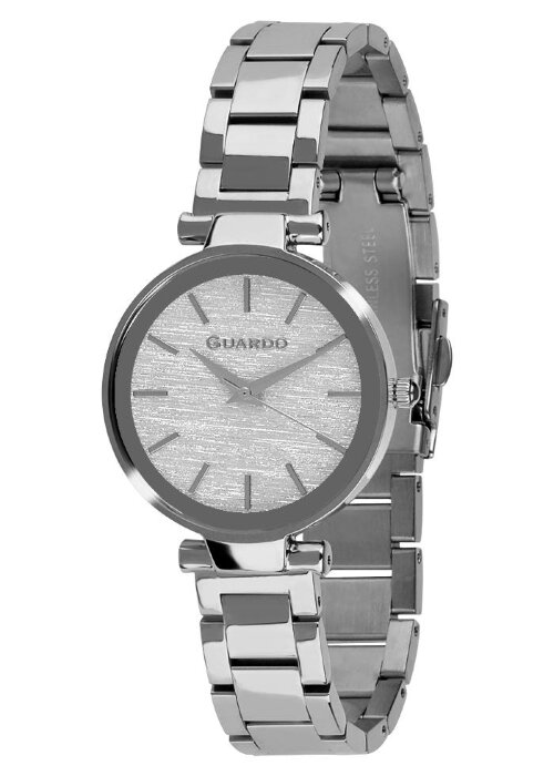 Наручные часы GUARDO Premium 012502-2