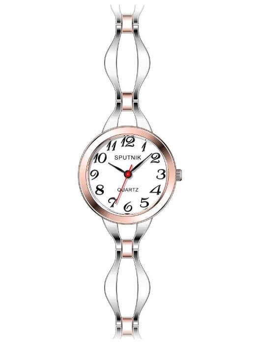 Наручные часы Спутник Л-883260-6 (бел.)