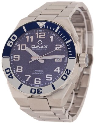 OMAX OACZ003AP46A AUTOMATIC