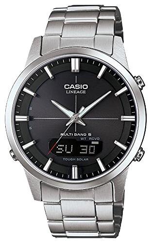 Наручные часы CASIO LCW-M170D-1A