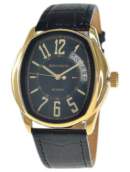 Наручные часы ROMANSON TL 7222R MG(BK)