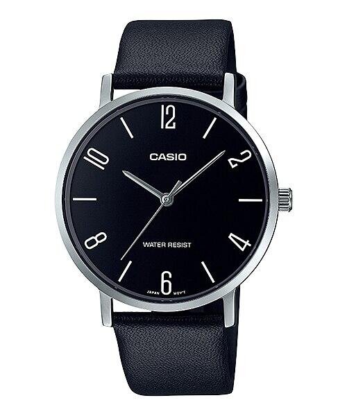 Наручные часы CASIO MTP-VT01L-1B2