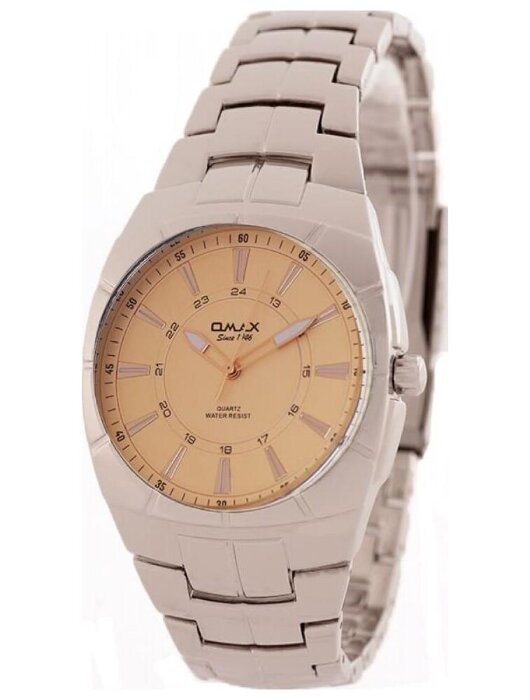 Наручные часы OMAX DBA515P033-2