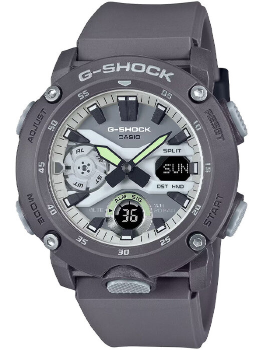 GA-2000HD-8A