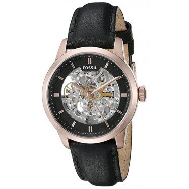 Me3080 fossil clearance