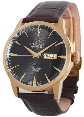 OMAX  OSA031BG22I AUTOMATIC