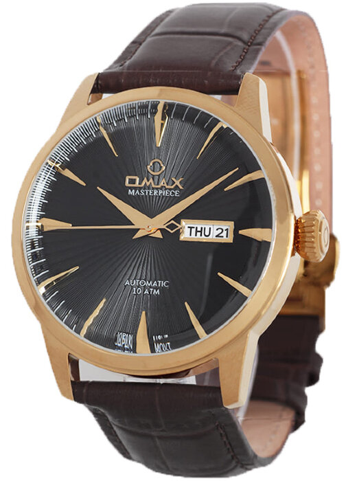 OMAX  OSA031BG22I AUTOMATIC