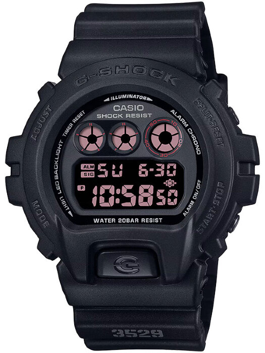 DW-6900UMS-1D