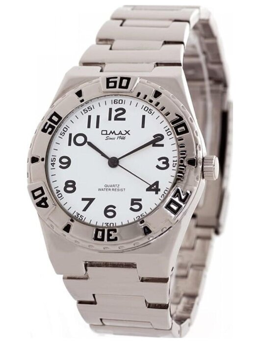Наручные часы OMAX DBA629P113