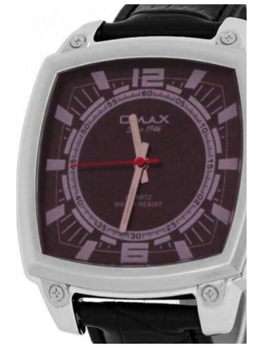 Наручные часы OMAX DBL183IB02
