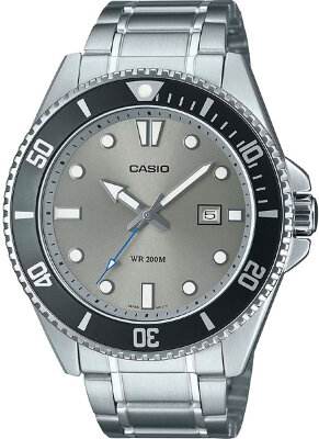 CASIO MDV-107D-8A