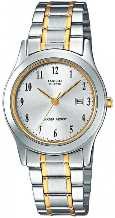 Наручные часы CASIO LTP-1264PG-7B