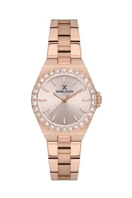 Daniel Klein 13904-5