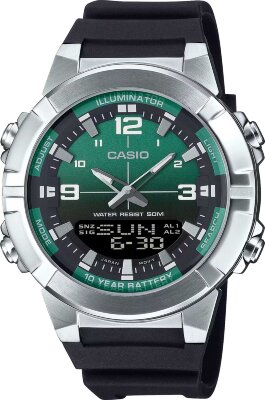 CASIO AMW-870A-3A