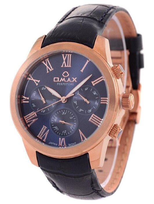 Наручные часы OMAX PG10R44I