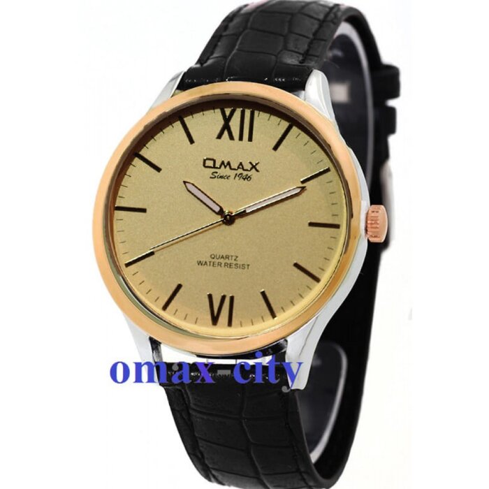 Наручные часы OMAX PR0009NB01