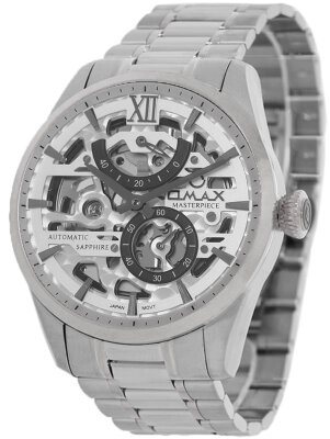 OMAX OAOR036P66I AUTOMATIC