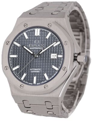 OMAX OSA042P26I AUTOMATIC