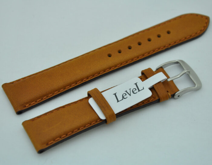 Ремешки LeVeL 2005.3.22 светло-коричневый