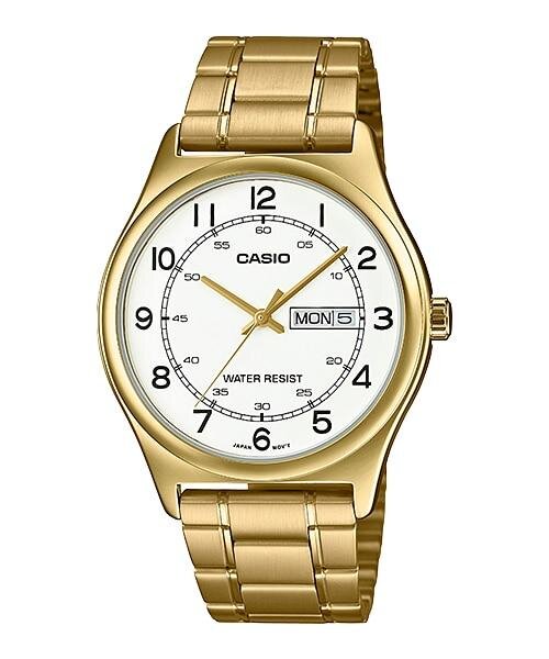 Наручные часы CASIO MTP-V006G-7B