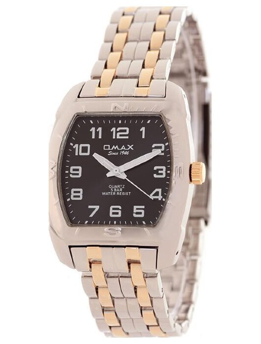 Наручные часы OMAX DBA331N002