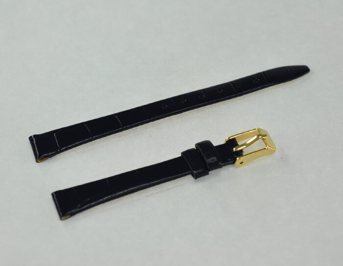 Ремешки LeVeL эконом 10-03-02-1-7 KROKO