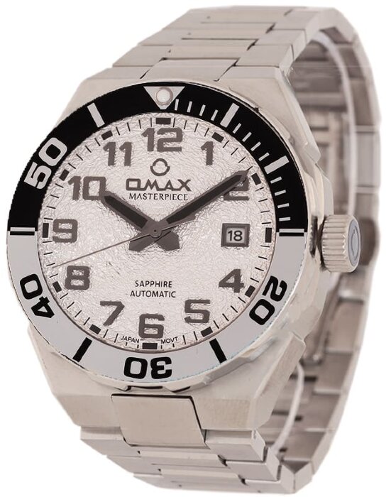 OMAX OACZ003AP66A AUTOMATIC