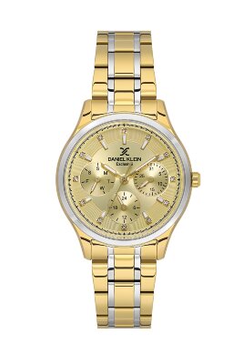 Daniel Klein 14089-6