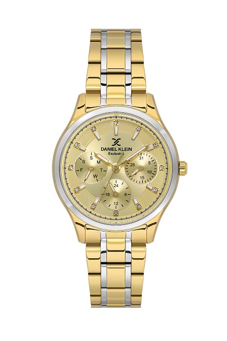 Daniel Klein 14089-6 Daniel Klein 14089-6